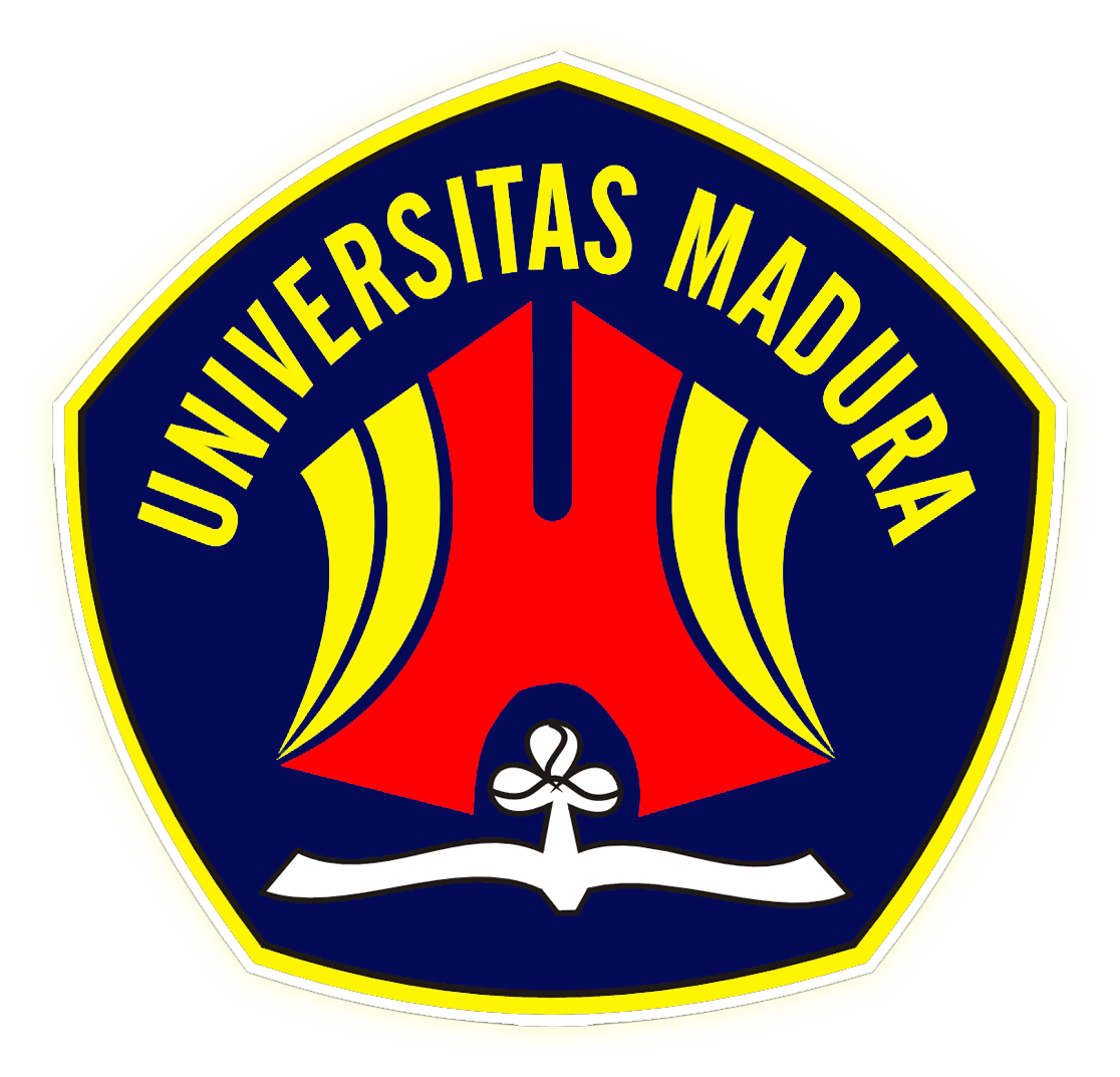 Logo Universitas Madura